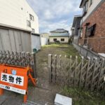 駿河区大谷3丁目　　売土地　の画像