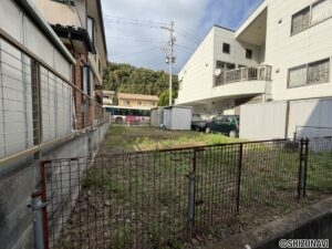 駿河区大谷3丁目　　売土地　の画像