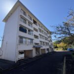 西奈団地S6　201号　外観