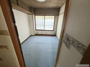 和室1