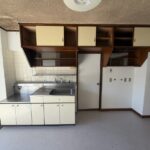 西奈団地　S-6　201号の画像