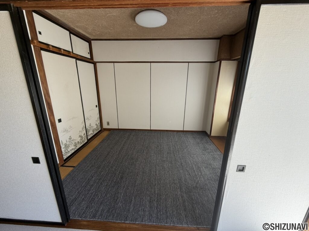 和室3
