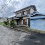 御殿場市神山　売土地　神山小学校・富士岡中学校区の画像
