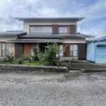 御殿場市神山　売土地　神山小学校・富士岡中学校区の画像