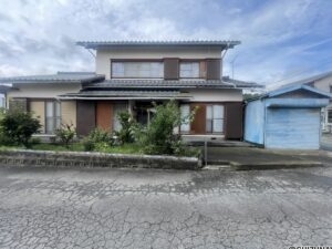 御殿場市神山　売土地　神山小学校・富士岡中学校区の物件画像