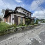 御殿場市神山　売土地　神山小学校・富士岡中学校区の画像