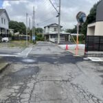 御殿場市神山　売土地　神山小学校・富士岡中学校区の画像
