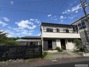葵区産女　中古住宅の物件画像