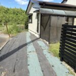 葵区産女　駐車スペース