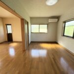 産女　1階洋室