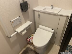 エンブルエバー磐田605の画像
