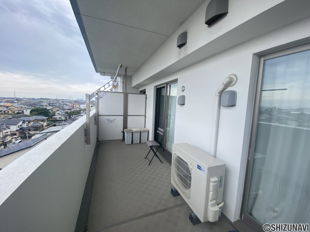 エンブルエバー磐田605の画像