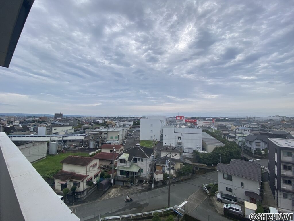 エンブルエバー磐田605の画像