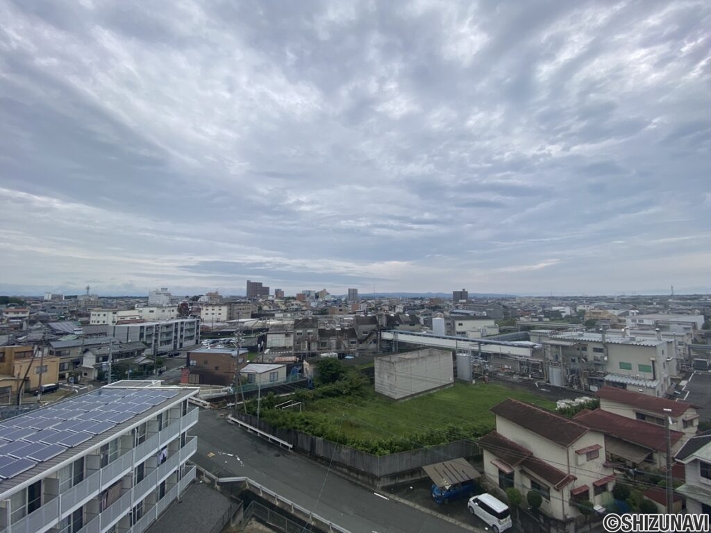 エンブルエバー磐田605の画像