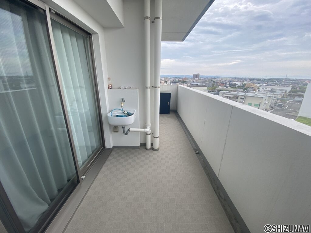 エンブルエバー磐田605の画像