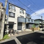 静岡市葵区北安東五丁目　戸建の画像