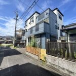 静岡市葵区北安東五丁目　戸建の画像