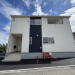 沼津市大塚第17　全１棟　1号棟　4SLDKの画像
