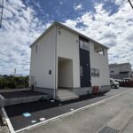 沼津市大塚第17　全１棟　1号棟　4SLDKの画像