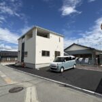 沼津市大塚第17　全１棟　1号棟　4SLDKの画像