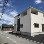 沼津市大塚第17　全１棟　1号棟　4SLDKの画像