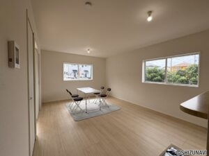 沼津市大塚第17　全１棟　1号棟　4SLDKの画像