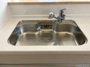 沼津市大塚第17　全１棟　1号棟　4SLDKの画像