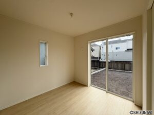 1階洋室4.5帖
