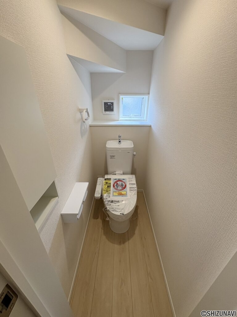 1階トイレ