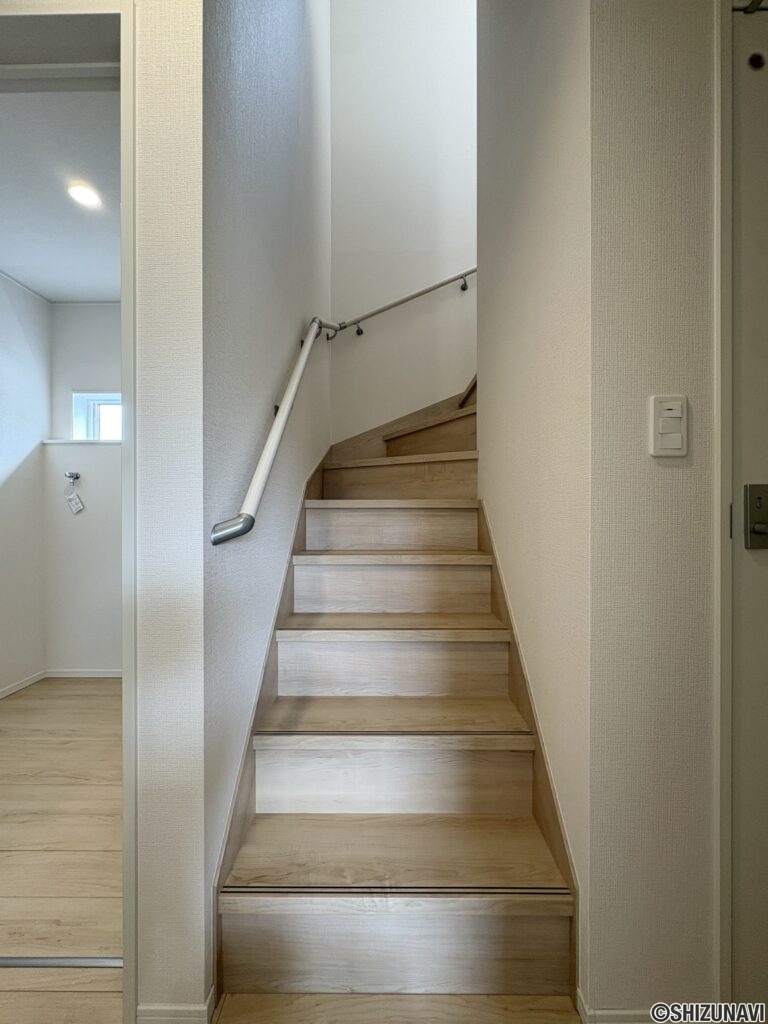 沼津市大塚第17　全１棟　1号棟　4SLDKの画像