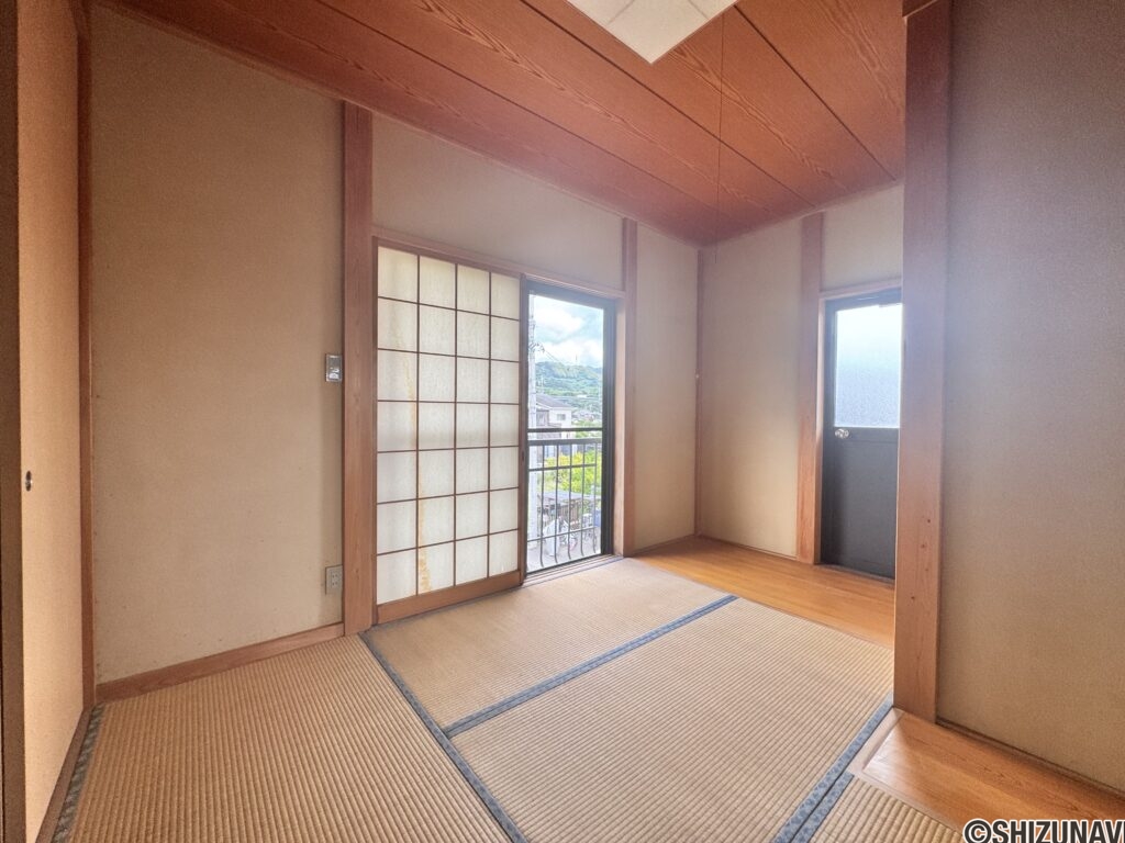 2F和室2②
