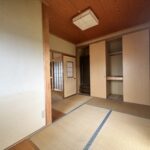 2F和室2①