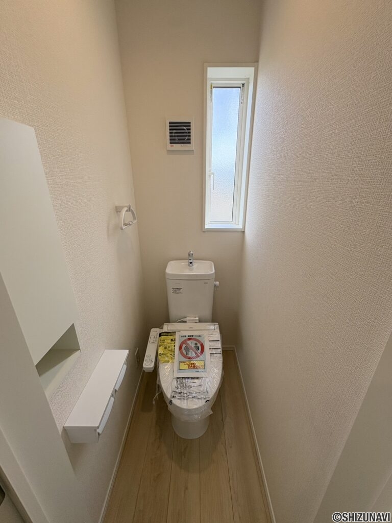 沼津市大塚第17　全１棟　1号棟　4SLDKの画像