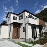 ハートフルタウン　沼津市下香貫2092番　A号棟　4LDKの画像