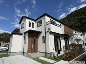 ハートフルタウン　沼津市下香貫2092番　A号棟　4LDKの物件画像