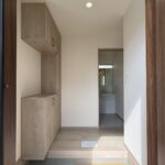 ハートフルタウン　沼津市下香貫2092番　A号棟　4LDKの画像