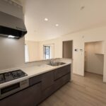 ハートフルタウン　沼津市下香貫2092番　A号棟　4LDKの画像