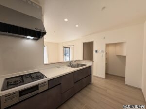 ハートフルタウン　沼津市下香貫2092番　A号棟　4LDKの画像