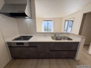 ハートフルタウン　沼津市下香貫2092番　A号棟　4LDKの画像