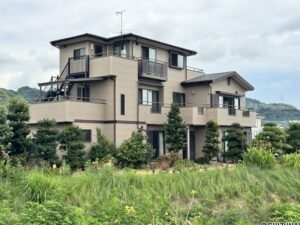 外観③