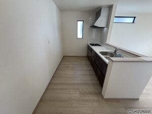 ハートフルタウン　沼津市下香貫2092番　A号棟　4LDKの画像