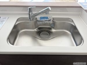 ハートフルタウン　沼津市下香貫2092番　A号棟　4LDKの画像