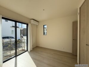 1階洋室5.25帖