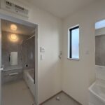 ハートフルタウン　沼津市下香貫2092番　A号棟　4LDKの画像