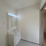 ハートフルタウン　沼津市下香貫2092番　A号棟　4LDKの画像