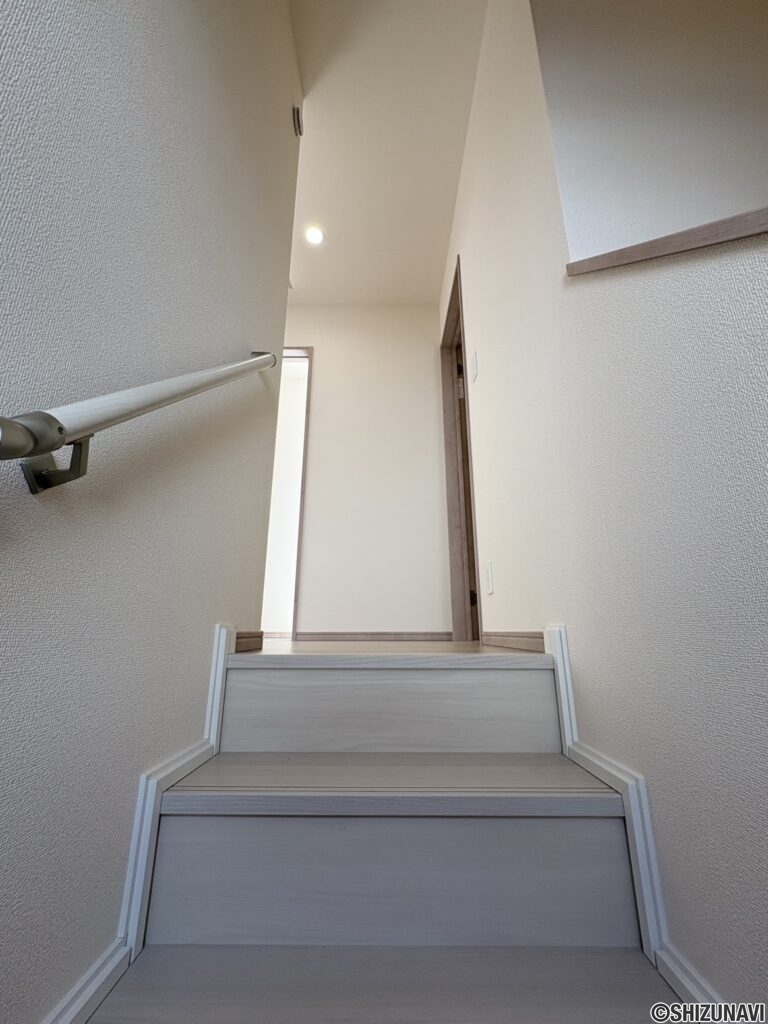 ハートフルタウン　沼津市下香貫2092番　A号棟　4LDKの画像