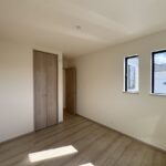 洋室5.75帖