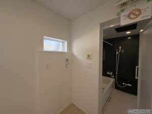 【2026年10月完成】富士市今泉第30　全3棟　1号棟　4LDK＋ウォークインクローゼットの画像