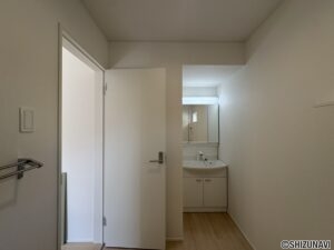 【2026年10月完成】富士市今泉第30　全3棟　1号棟　4LDK＋ウォークインクローゼットの画像