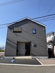 【2026年10月完成】富士市今泉第30　全3棟　1号棟　4LDK＋ウォークインクローゼットの物件画像